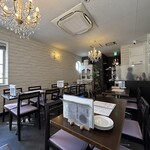 ピッツェリア　ポジターノ - 