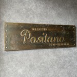 ピッツェリア　ポジターノ - 