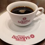 サバティーニ・ディ・フィレンツェ - コーヒー
