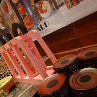 ロビーラウンジ 「マーブルラウンジ」 ヒルトン東京 - 
