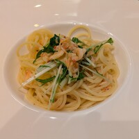 サバティーニ・ディ・フィレンツェ 大丸東京店 - パスタ