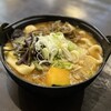 甲州ほうとう小作 石和駅前通り店
