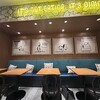 PEANUTS Cafe 名古屋