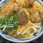 丸亀製麺 - 
