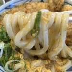 丸亀製麺 - 