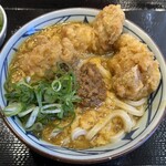 丸亀製麺 - 