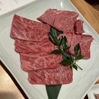 あみやき青麗 - 
