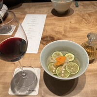 あみやき青麗 - 