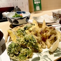 季寄せ料理 暖歩 - 