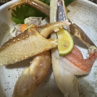 かに・ふぐ専門 蟹吉WEST なんば道頓堀 -  かに・ふぐ専門 蟹吉WEST なんば道頓堀 -