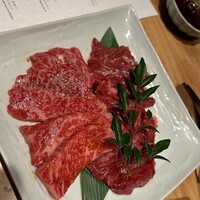 あみやき青麗 - 