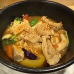 カジュアルフレンチBar 7FUKU - 