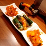 焼肉×スンドゥブ×韓国料理 チェゴ - 
