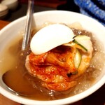焼肉×スンドゥブ×韓国料理 チェゴ - 