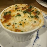 カジュアルフレンチBar 7FUKU - 