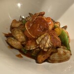 カジュアルフレンチBar 7FUKU - 