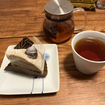 スイーツ さつき - 