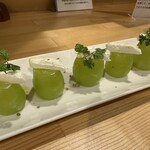 カジュアルフレンチBar 7FUKU - 