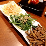 焼肉×スンドゥブ×韓国料理 チェゴ - 