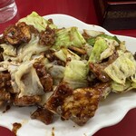 大衆中華 宝来 - 