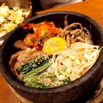 焼肉×スンドゥブ×韓国料理 チェゴ - 