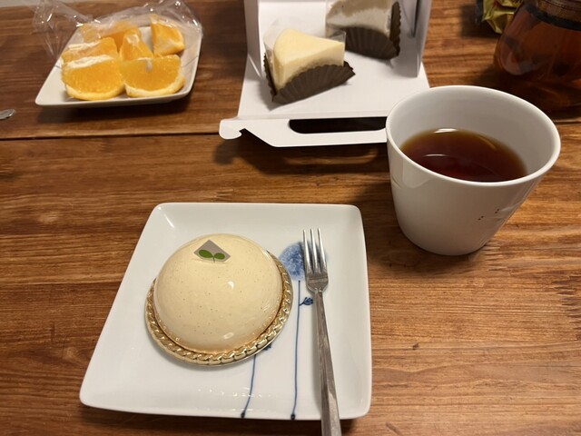 Sweets Satsuki photo 2