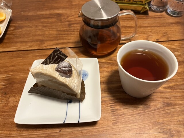 Sweets Satsuki photo 4