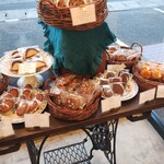 MAISON N PATISSERIE - 