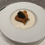 L'ESSOR - ウニ、キャビア