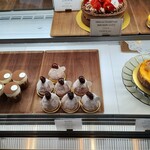 MAISON N PATISSERIE - 