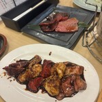 鶴橋 焼肉 松よし 新宿西口店 - 