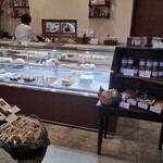 MAISON N PATISSERIE - 