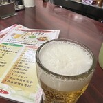 福ラーメン - 