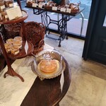 MAISON N PATISSERIE - 