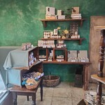 MAISON N PATISSERIE - 