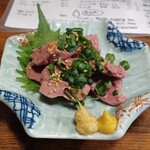 toi toi toi （トイトイトイ） - 初台/居酒屋 | 食べログ 