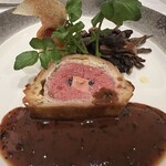 L'ESSOR - 子羊のマリアカラス