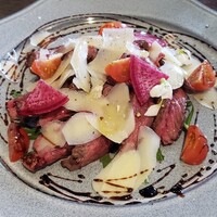 季節の旬彩イタリアン ナビガンテ - 