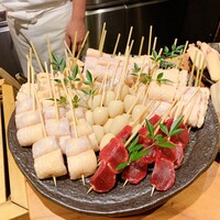 やきとり松里 - 