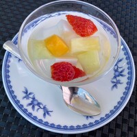 ホテルオークラレストラン名古屋 中国料理 桃花林 - 