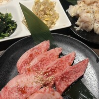 名駅de 焼肉 DOURAKU 名駅店 - 