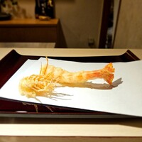 天冨良 銀座 よこ田 梅田別邸 - 