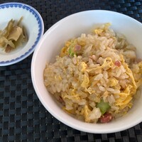 ホテルオークラレストラン名古屋 中国料理 桃花林 - 