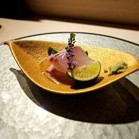 天冨良 銀座 よこ田 梅田別邸 - 
