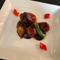 ホテルオークラレストラン名古屋 中国料理 桃花林 - 