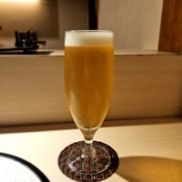天冨良 銀座 よこ田 梅田別邸 - 