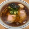 らぁ麺 すぎ本
