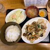 定食屋 六宝亭