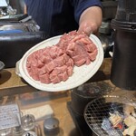 塩ホルモンさとう - 