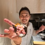 神戸肉料理 すぎたに - 